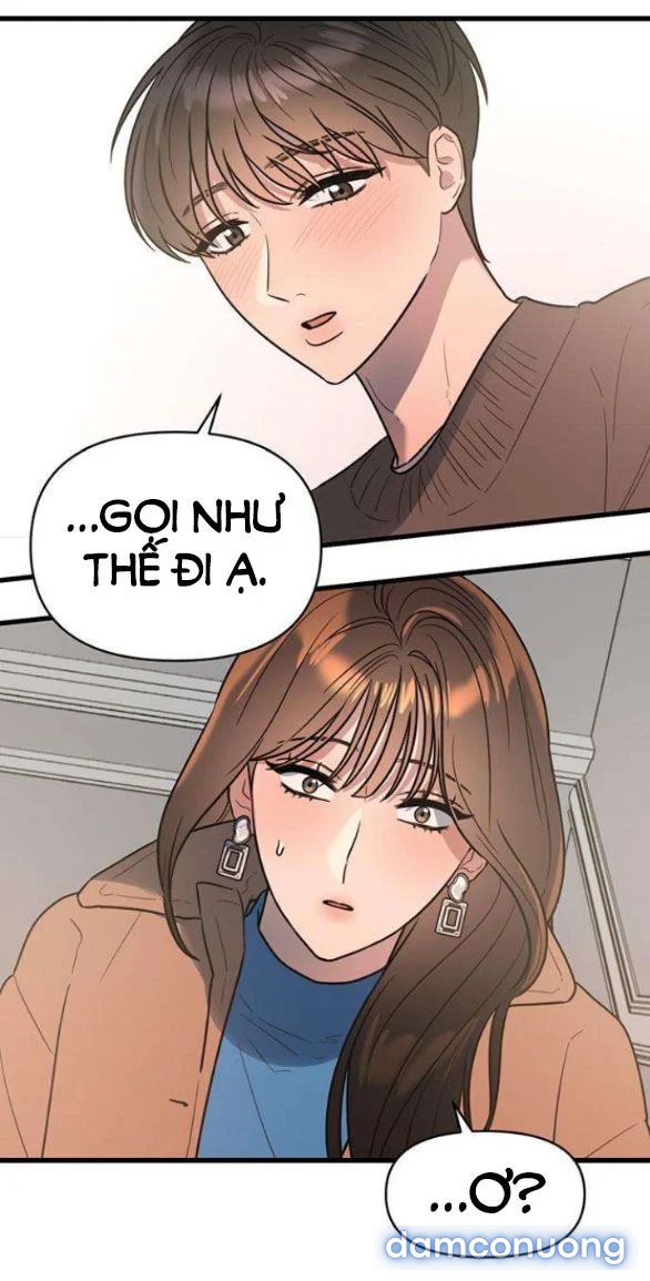 [18+] Dục Vọng Tao Nhã 