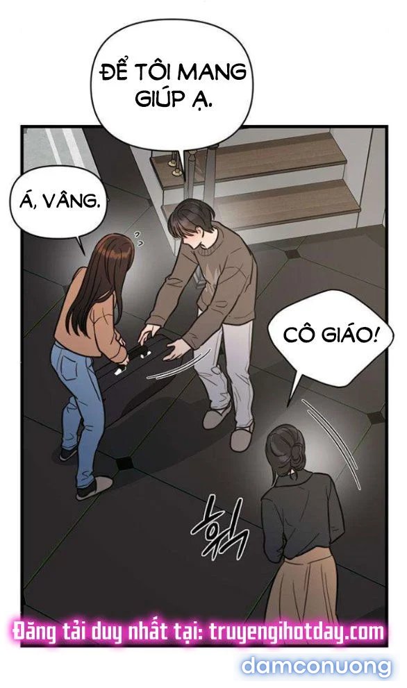 [18+] Dục Vọng Tao Nhã 