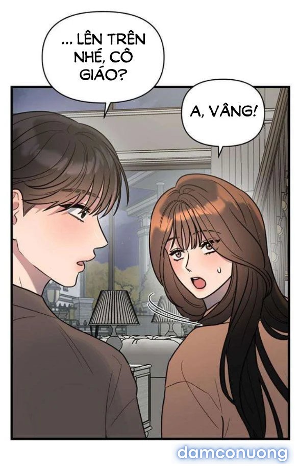 [18+] Dục Vọng Tao Nhã 