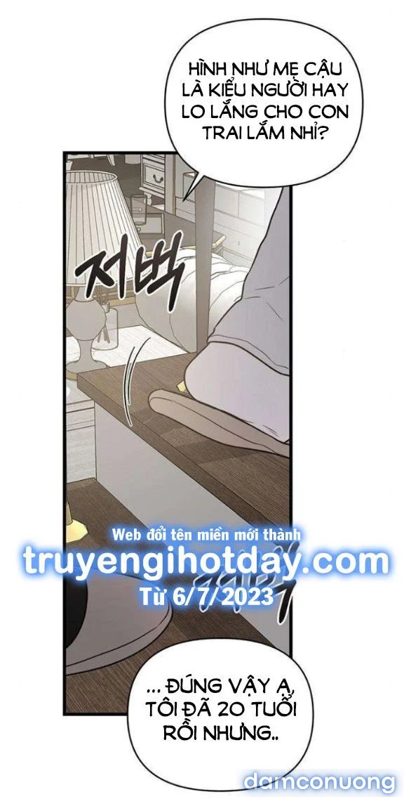 [18+] Dục Vọng Tao Nhã 