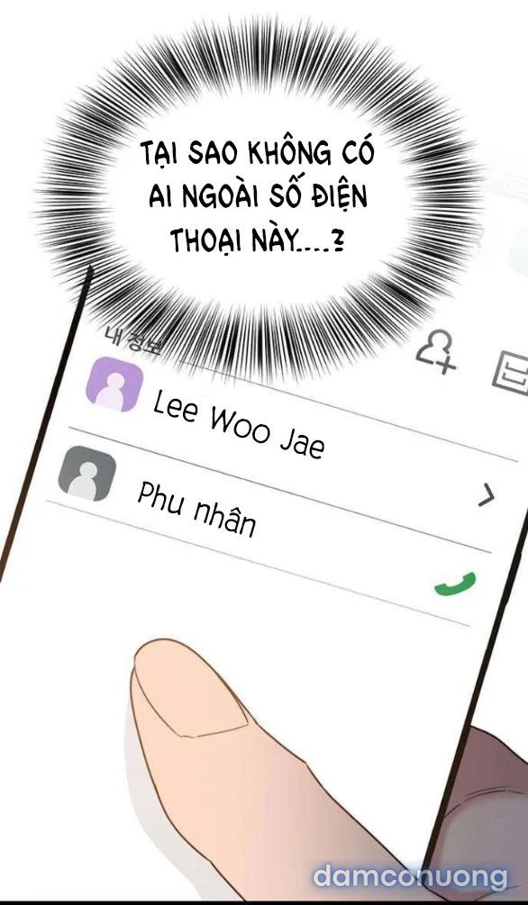 [18+] Dục Vọng Tao Nhã 