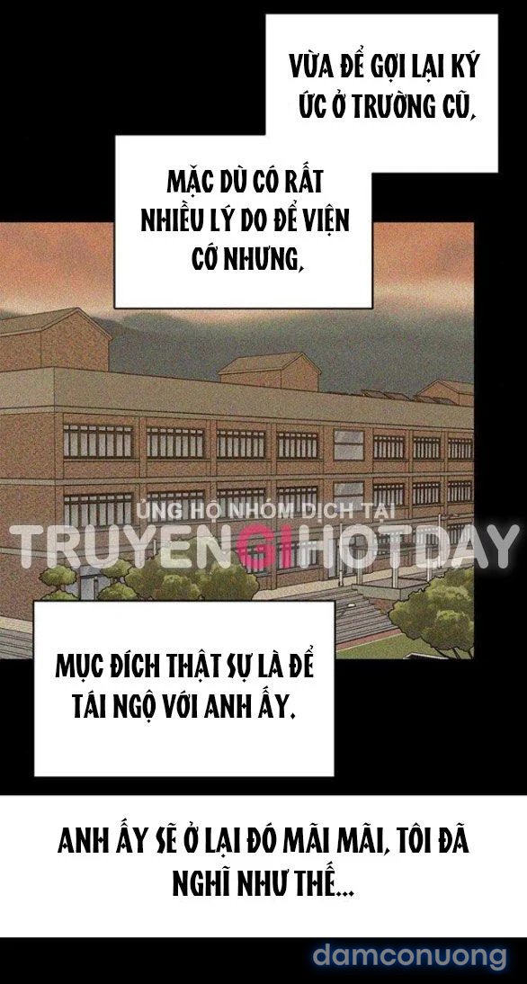 [18+] Dục Vọng Tao Nhã 