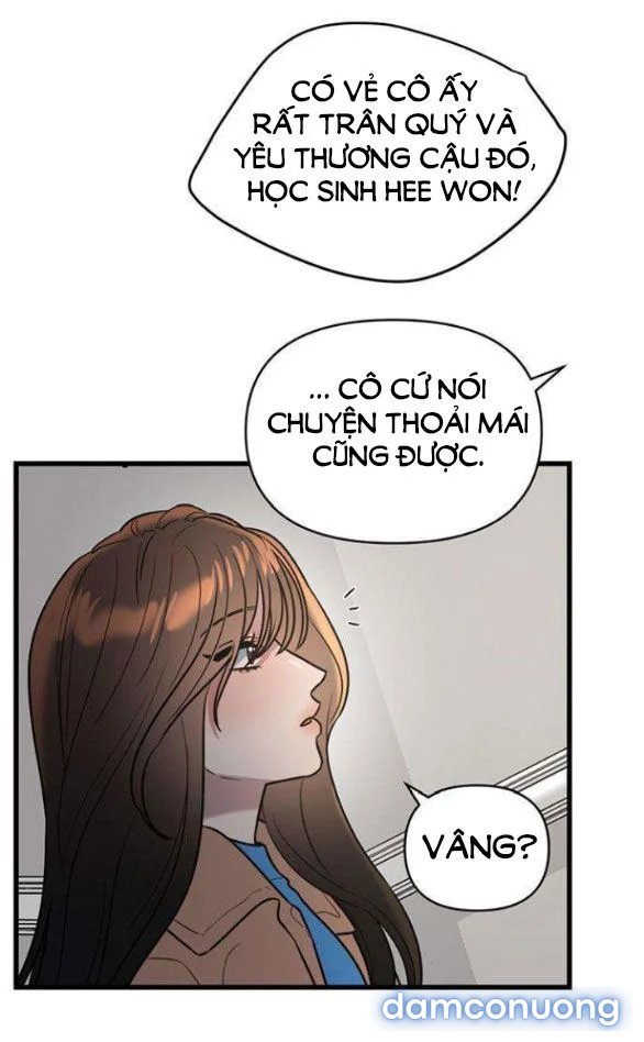 [18+] Dục Vọng Tao Nhã 