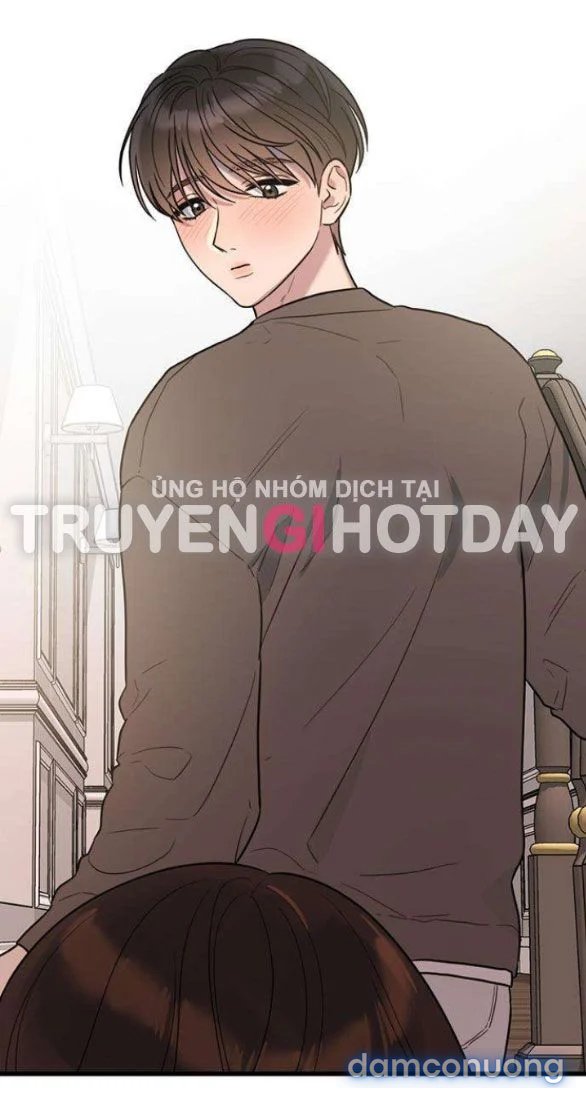 [18+] Dục Vọng Tao Nhã 