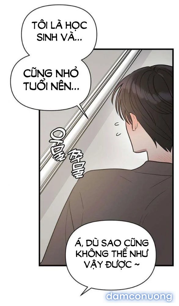 [18+] Dục Vọng Tao Nhã 