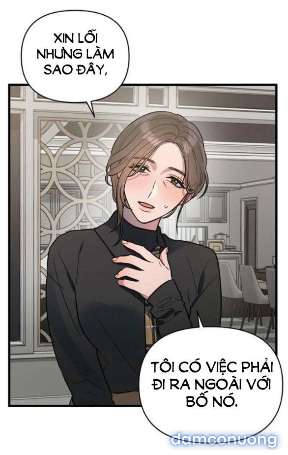 [18+] Dục Vọng Tao Nhã 