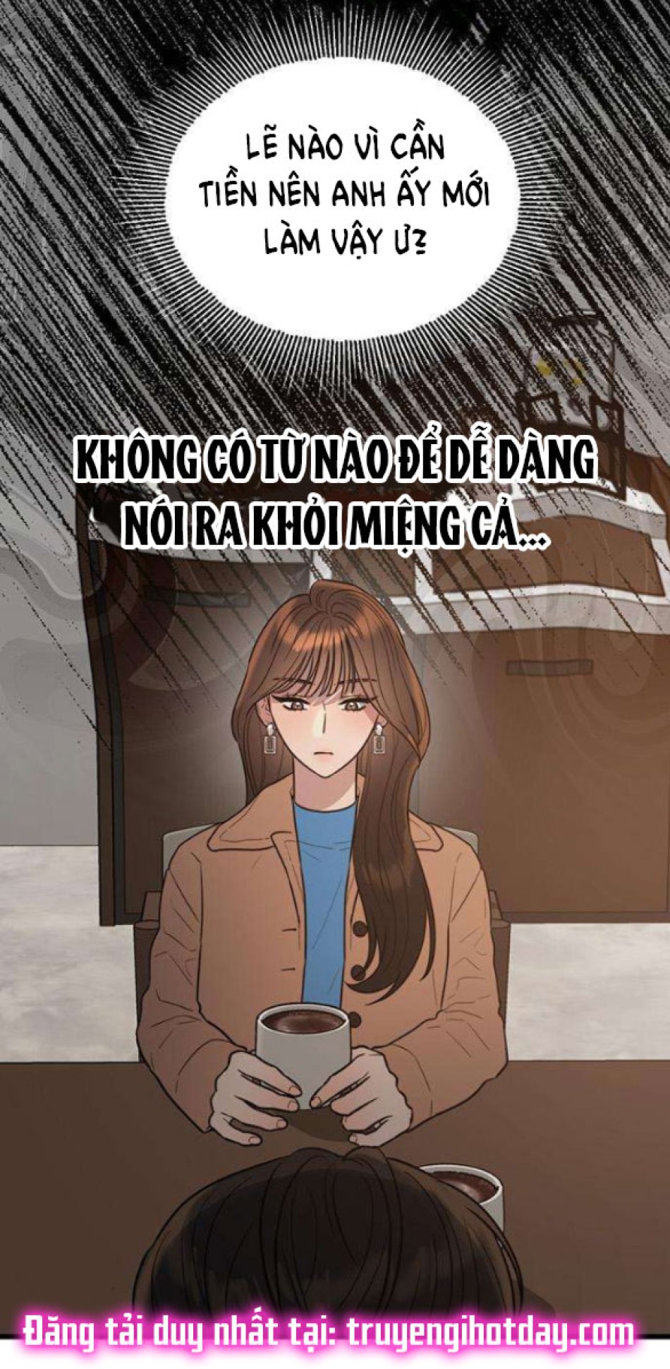 [18+] Dục Vọng Tao Nhã 