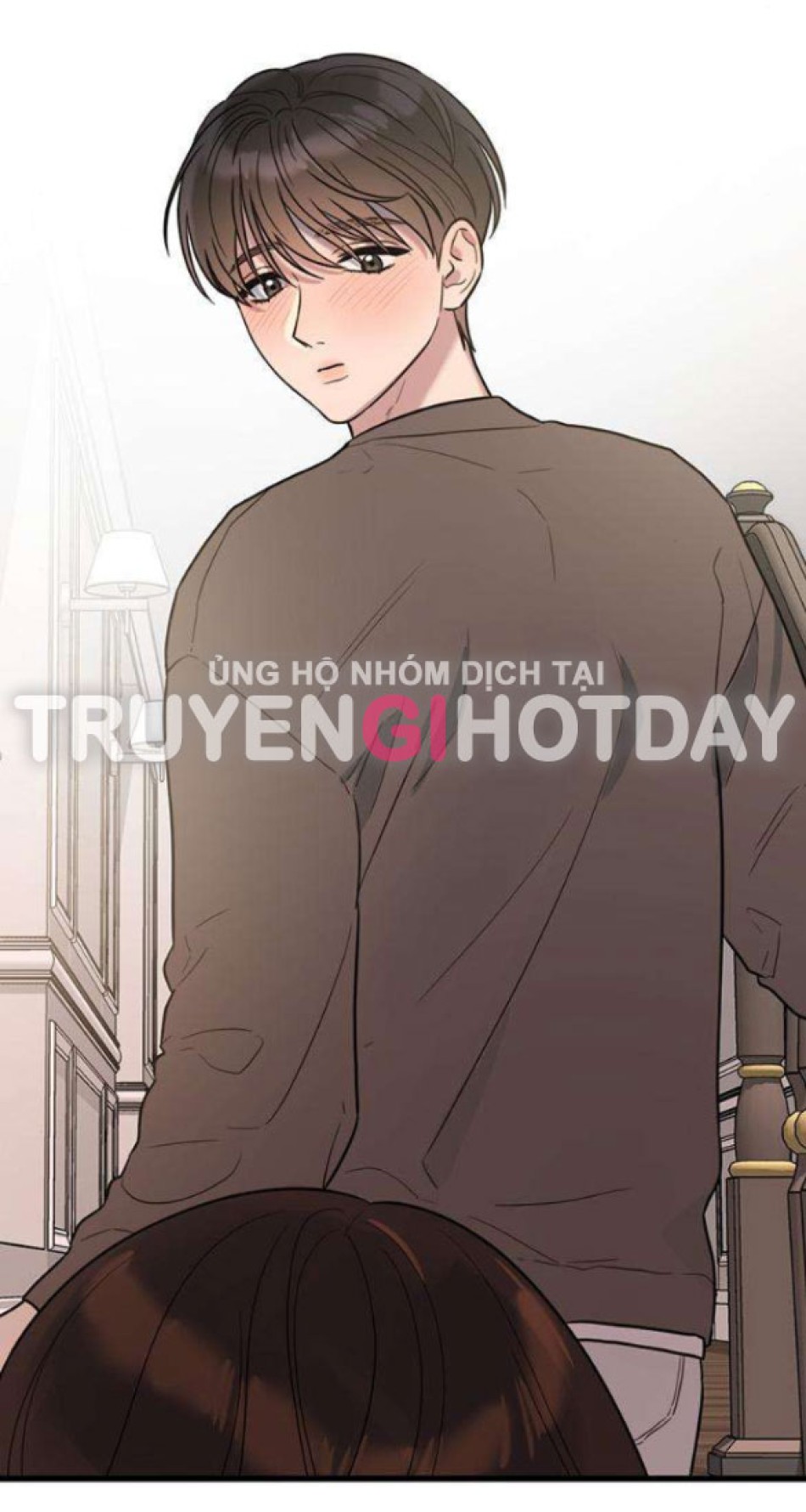 [18+] Dục Vọng Tao Nhã 