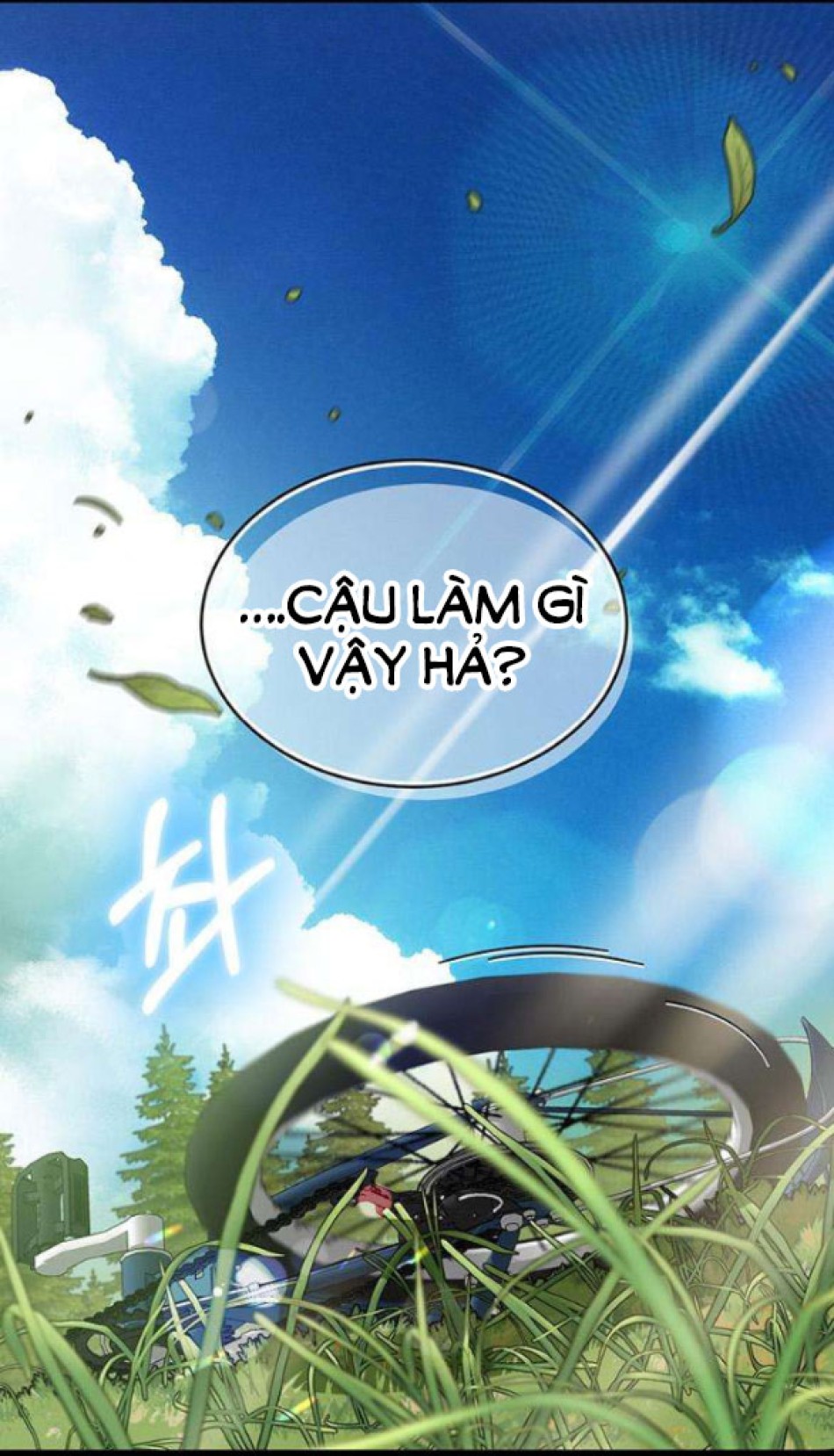 [18+] Dục Vọng Tao Nhã 