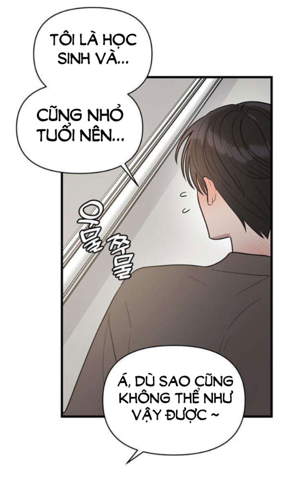 [18+] Dục Vọng Tao Nhã 