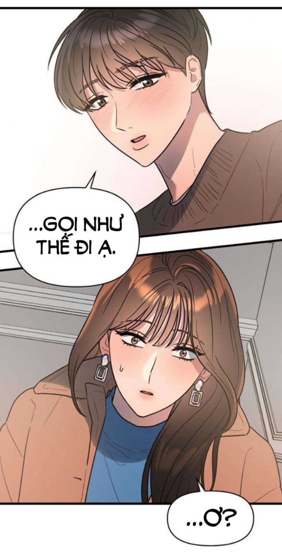 [18+] Dục Vọng Tao Nhã 