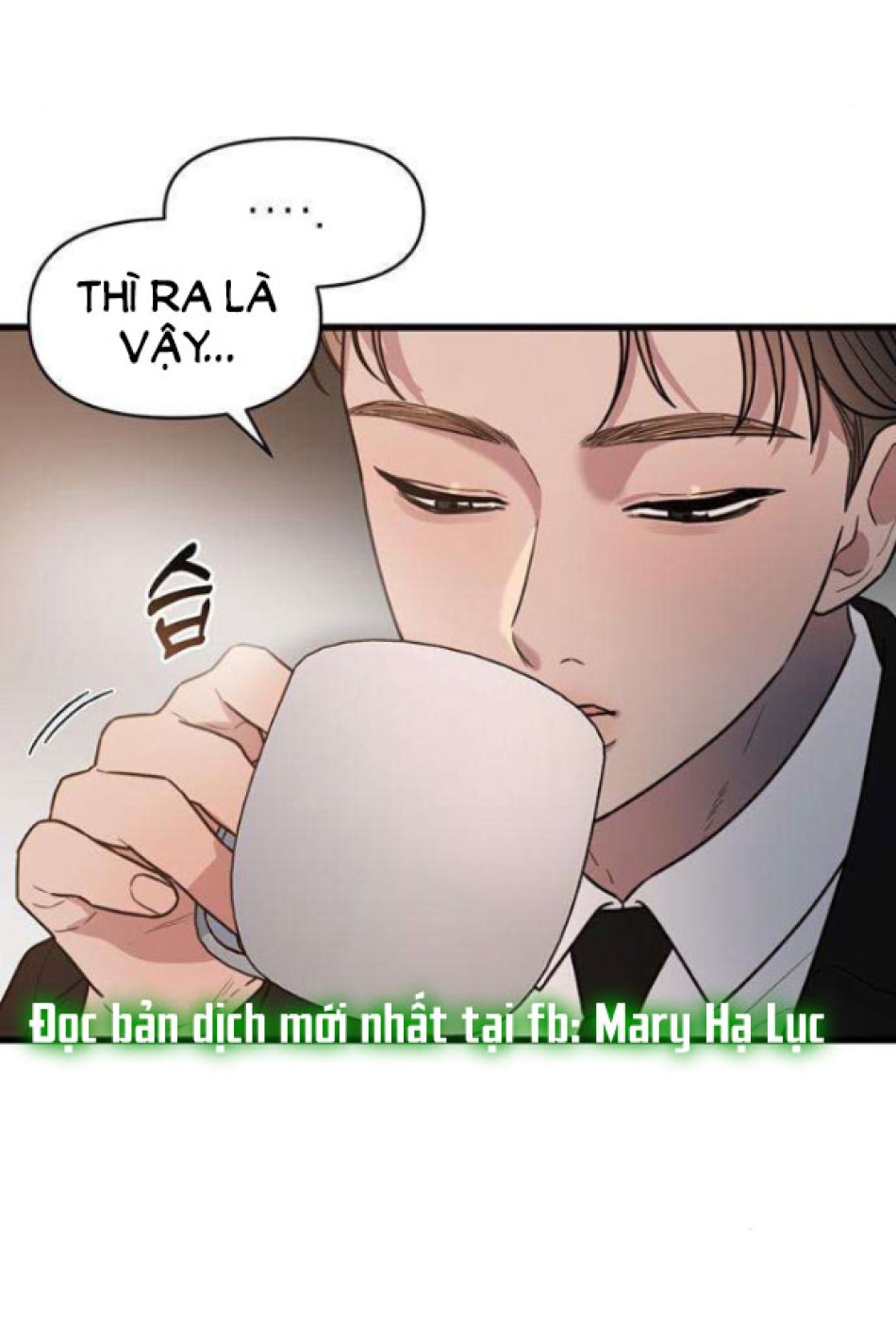 [18+] Dục Vọng Tao Nhã 