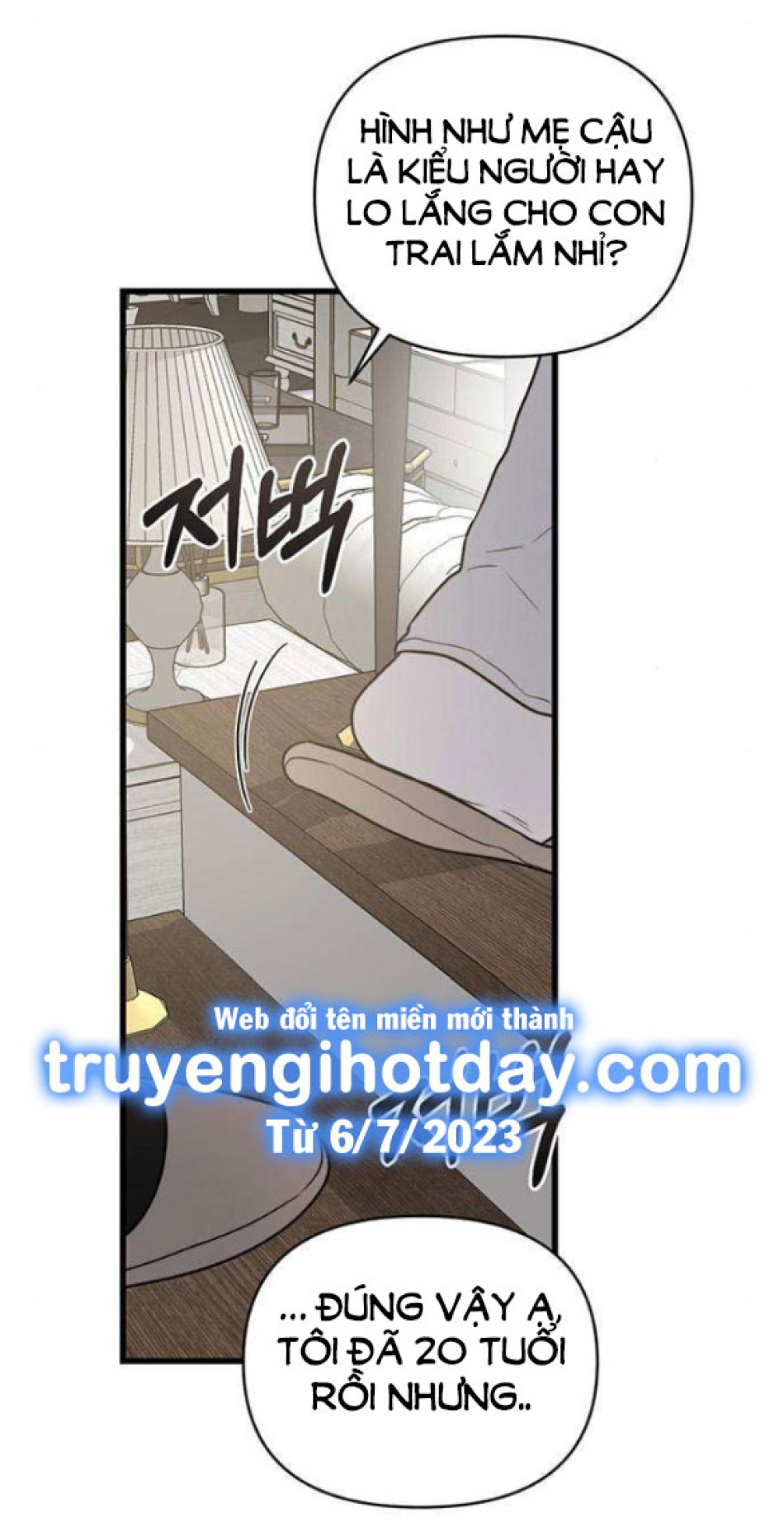 [18+] Dục Vọng Tao Nhã 