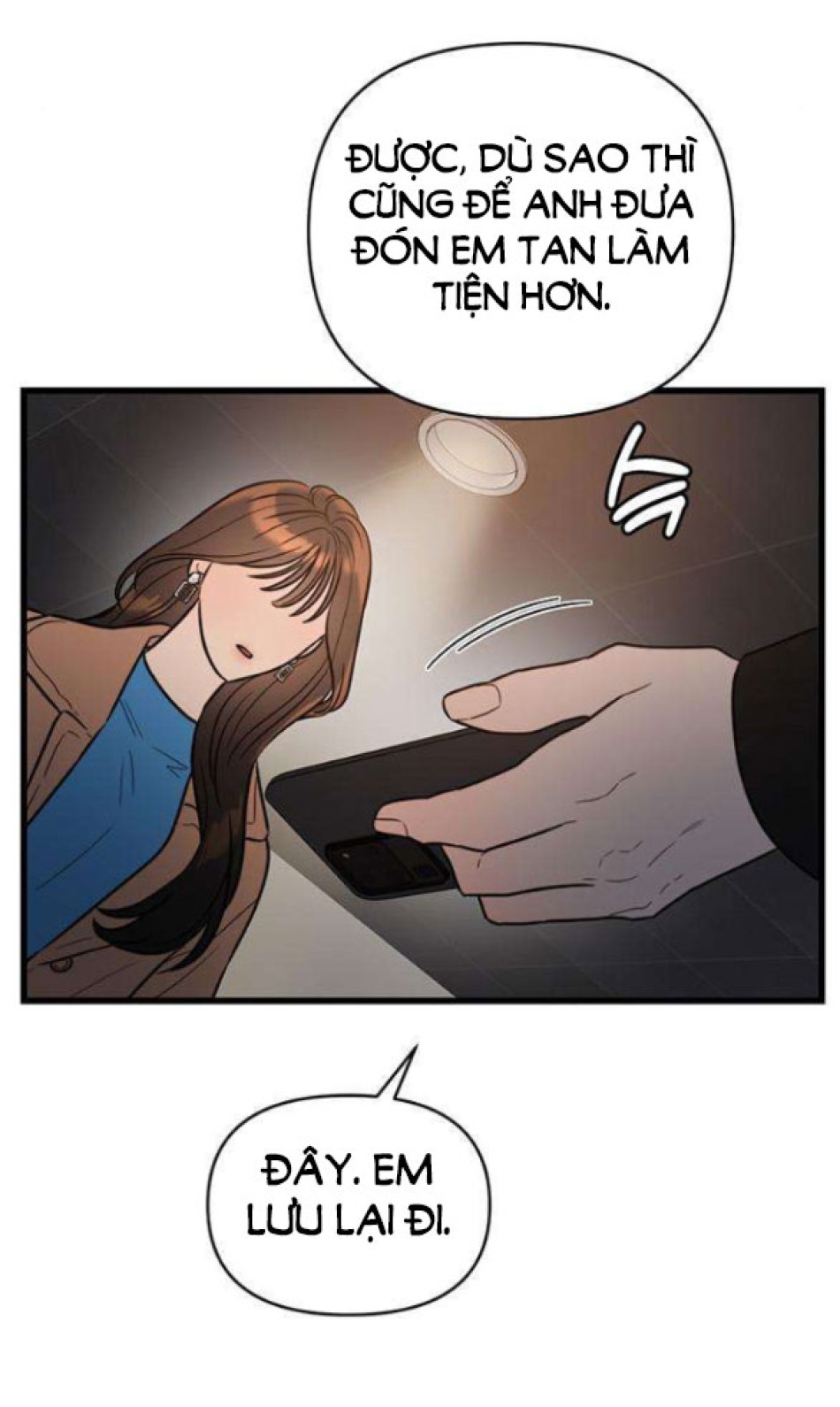 [18+] Dục Vọng Tao Nhã 