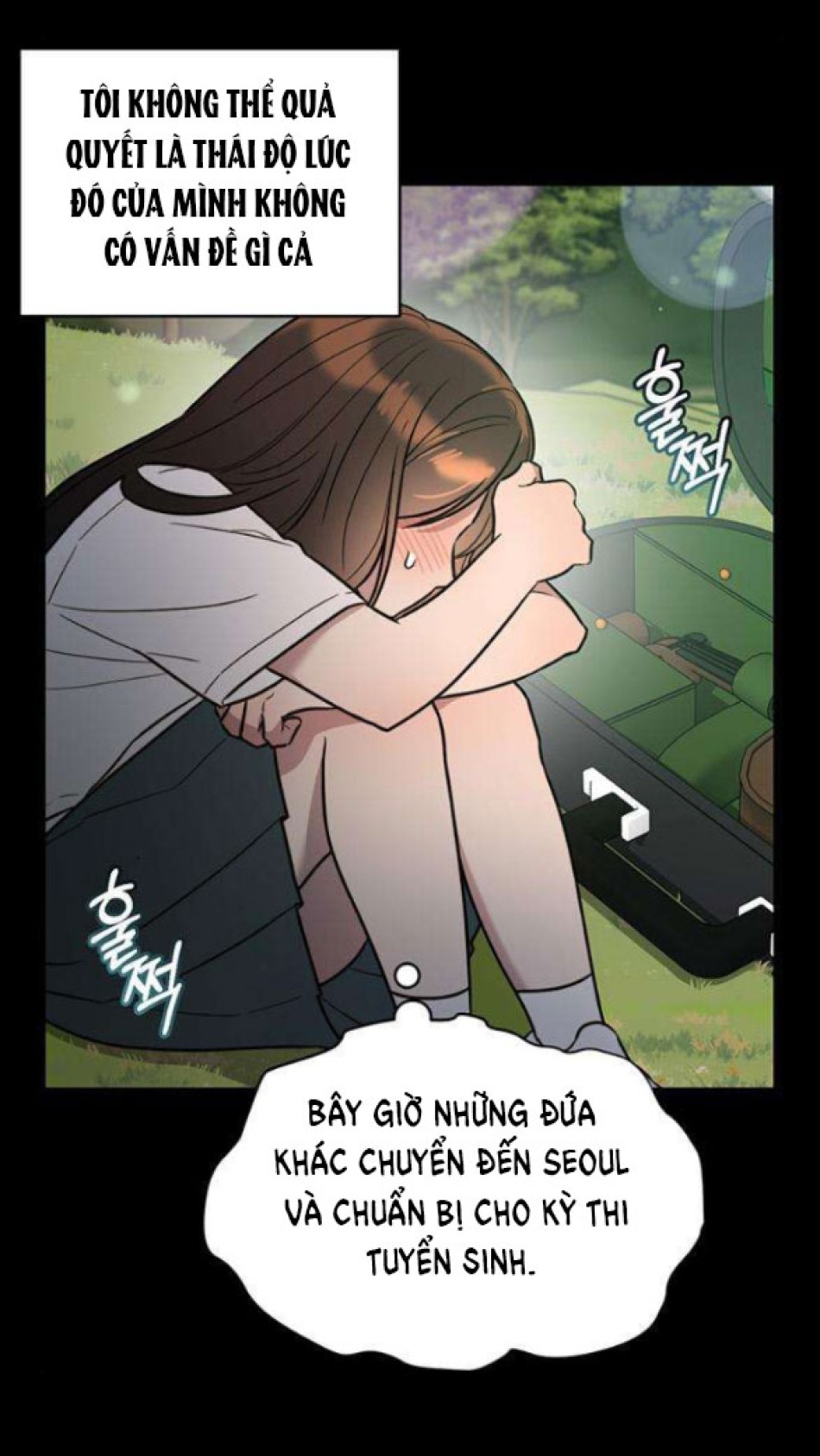 [18+] Dục Vọng Tao Nhã 