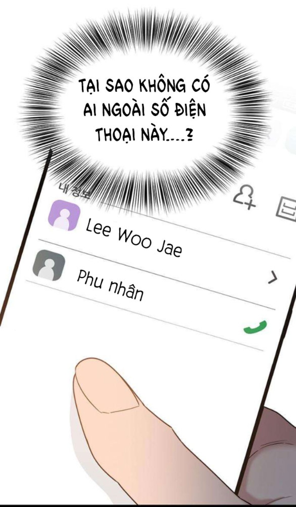 [18+] Dục Vọng Tao Nhã 