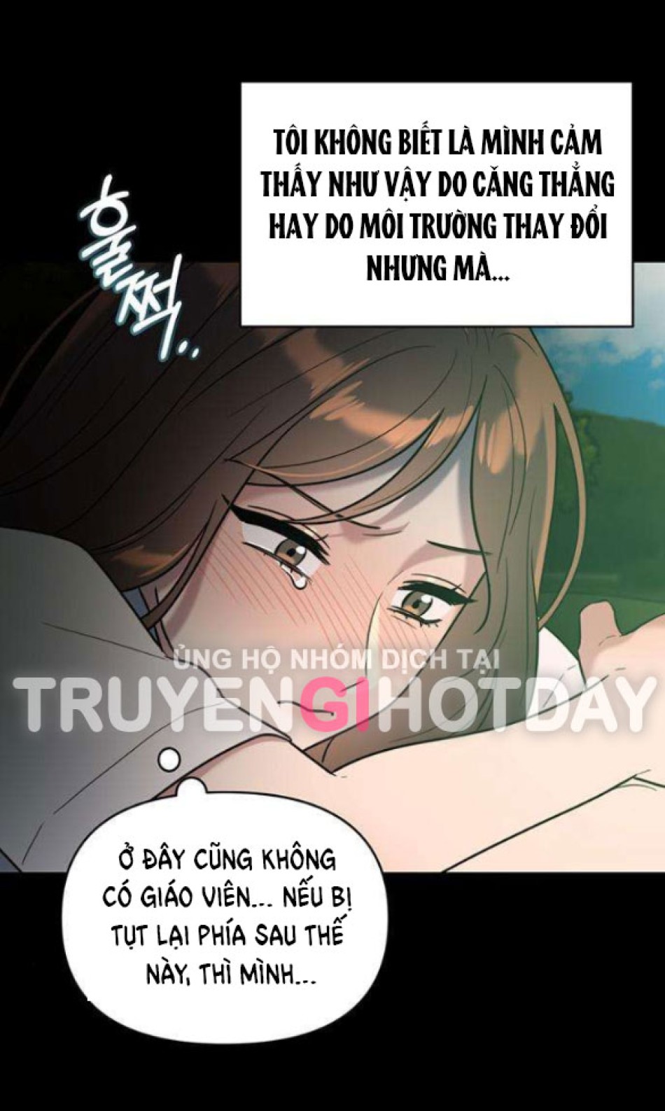 [18+] Dục Vọng Tao Nhã 