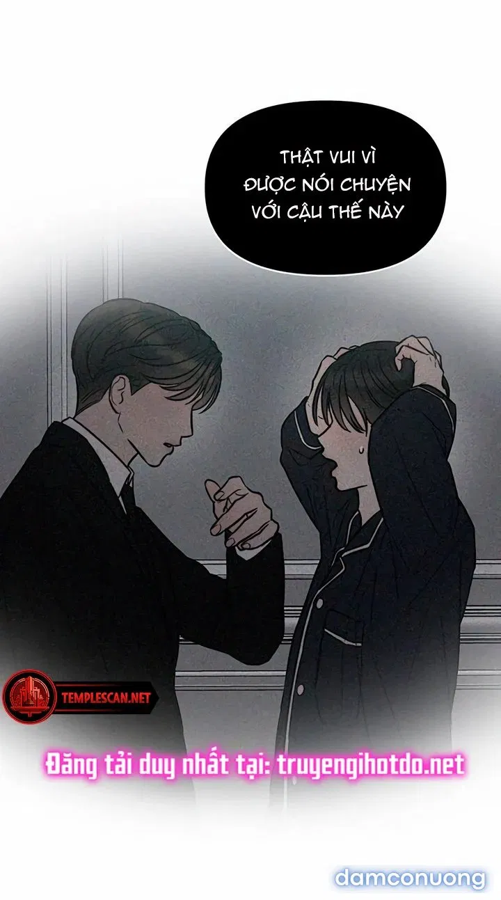 [18+] Dục Vọng Tao Nhã 