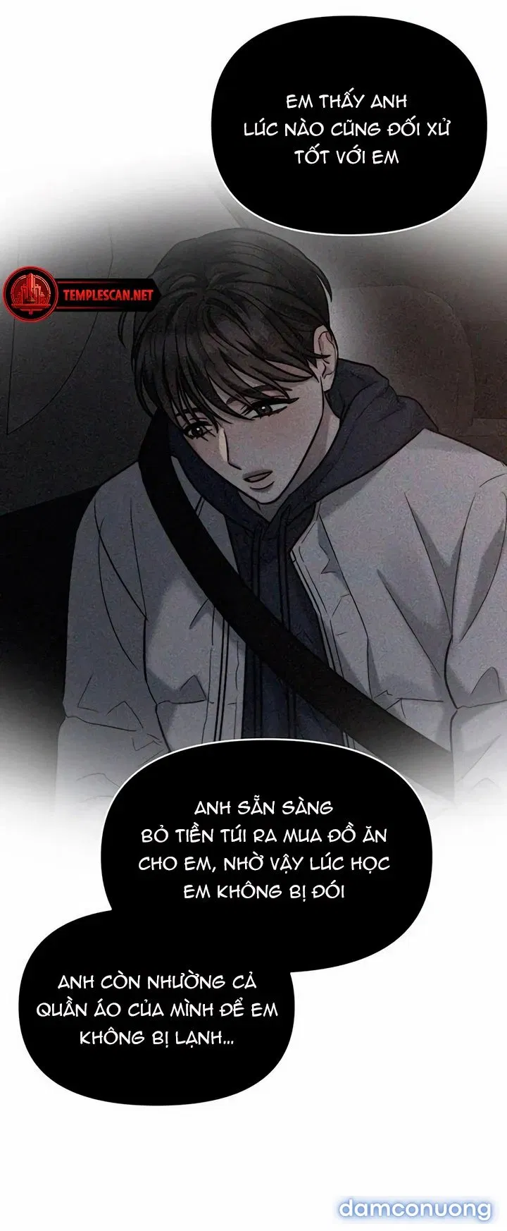 [18+] Dục Vọng Tao Nhã 