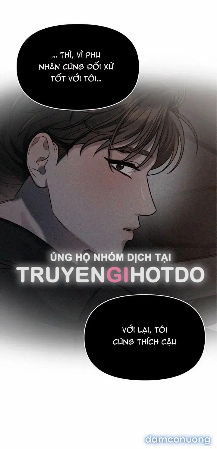 [18+] Dục Vọng Tao Nhã 