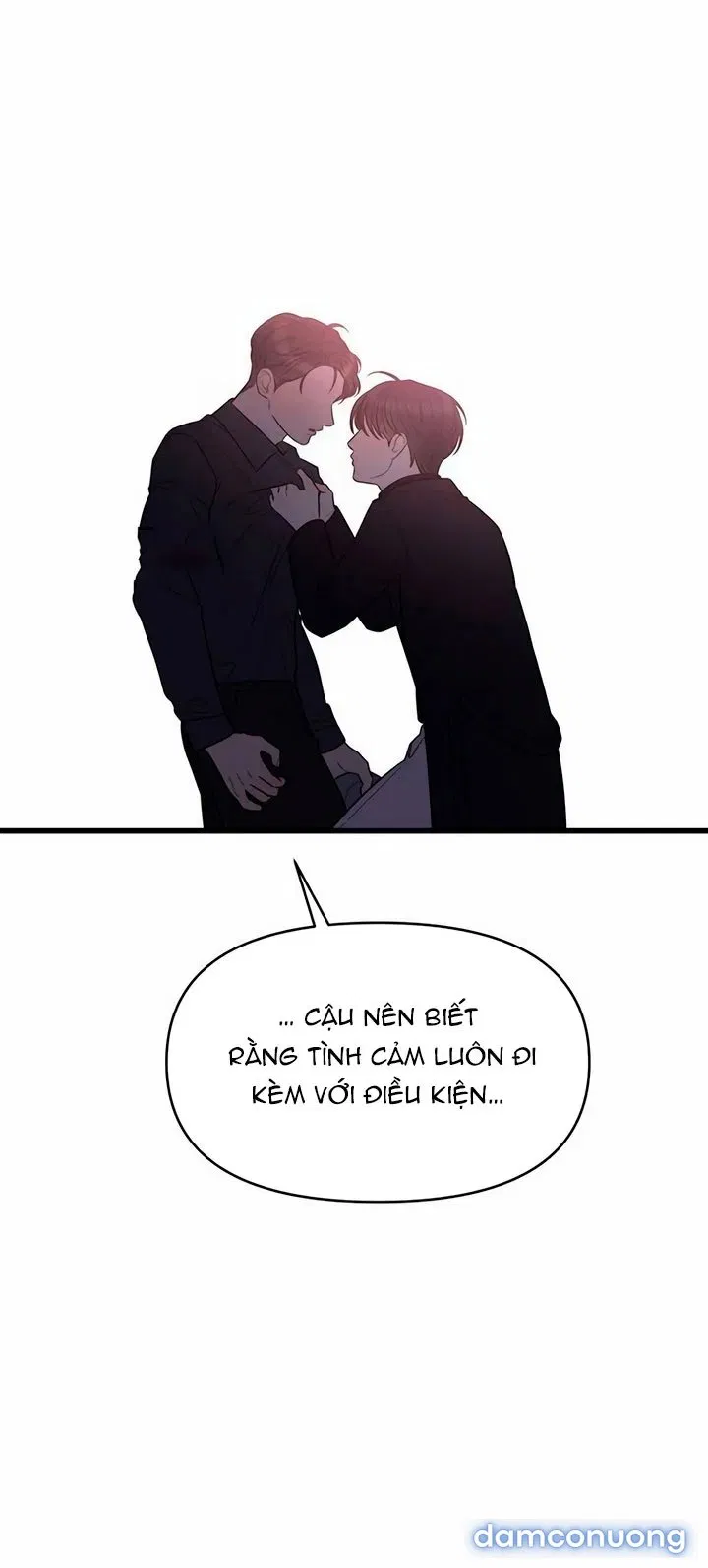 [18+] Dục Vọng Tao Nhã 
