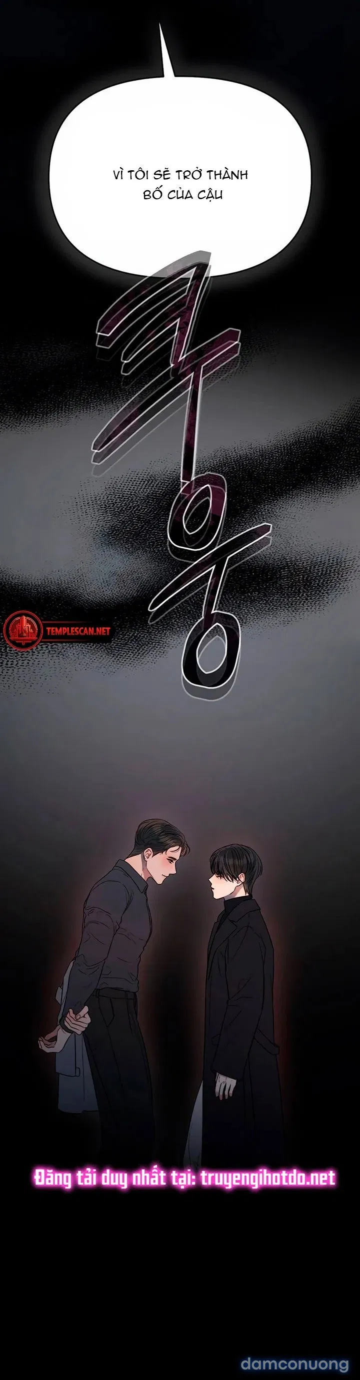 [18+] Dục Vọng Tao Nhã 