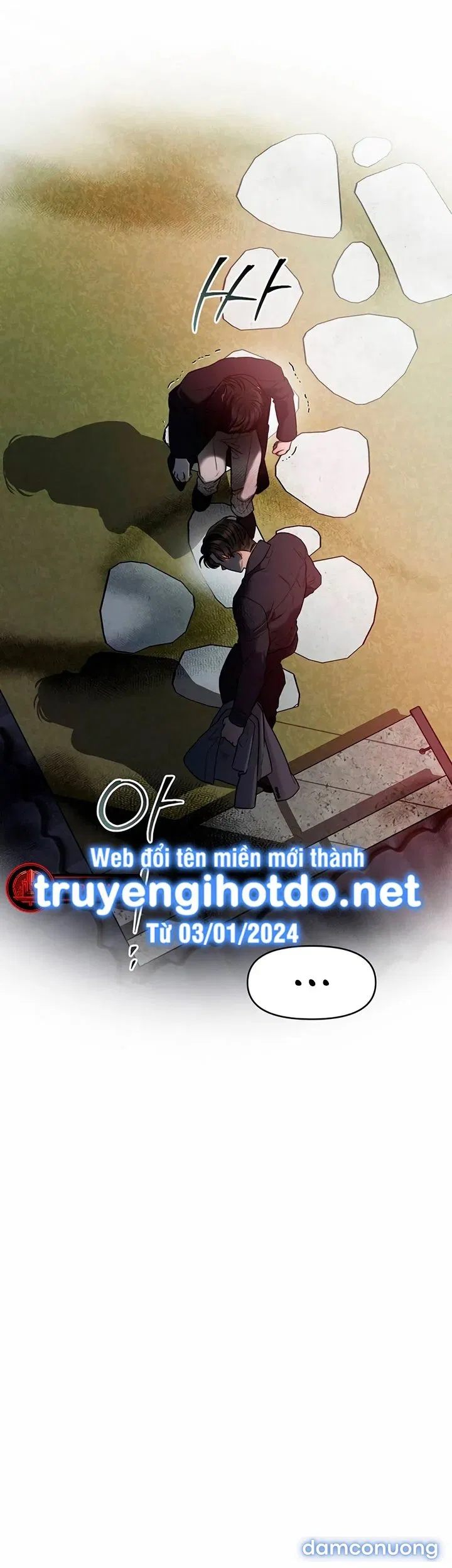 [18+] Dục Vọng Tao Nhã 