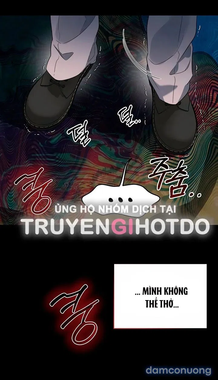 [18+] Dục Vọng Tao Nhã 