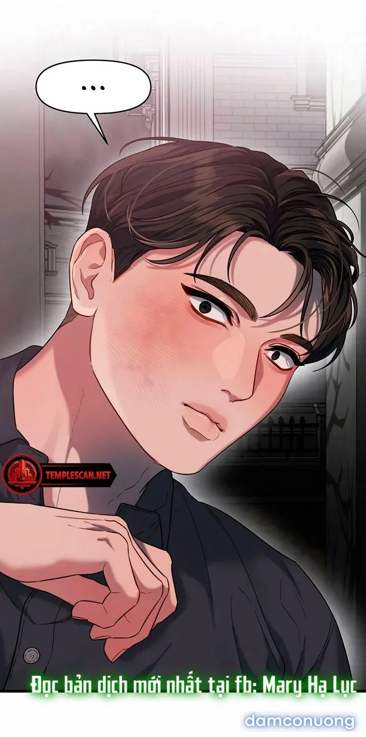 [18+] Dục Vọng Tao Nhã 