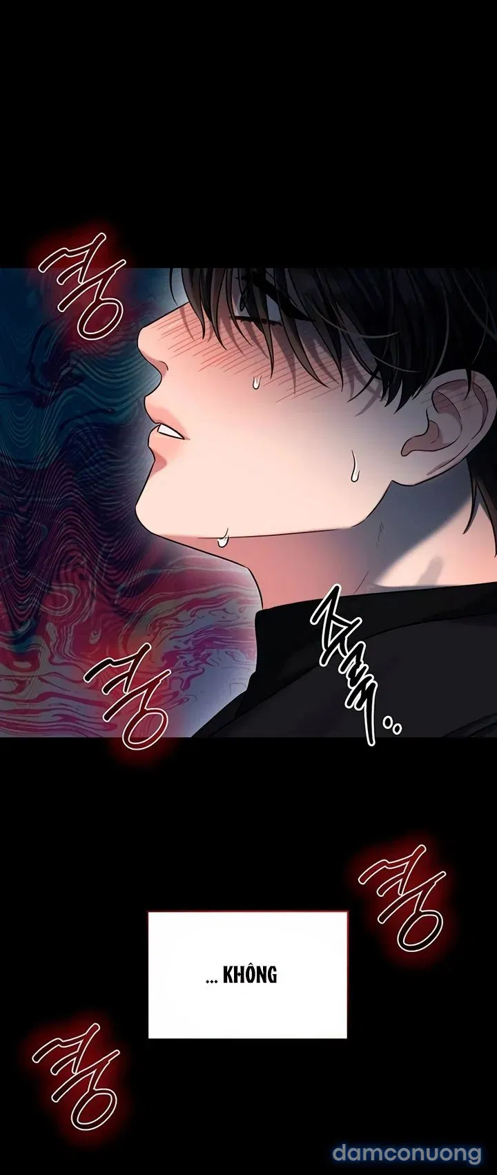 [18+] Dục Vọng Tao Nhã 