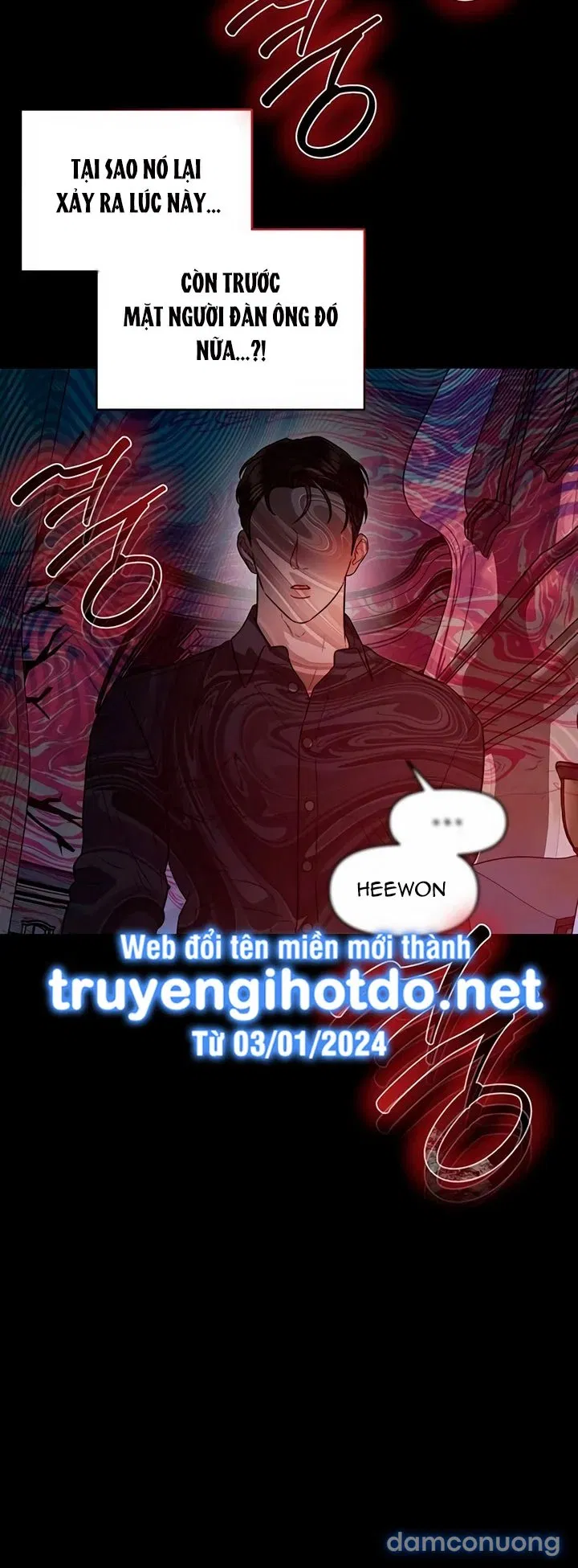 [18+] Dục Vọng Tao Nhã 