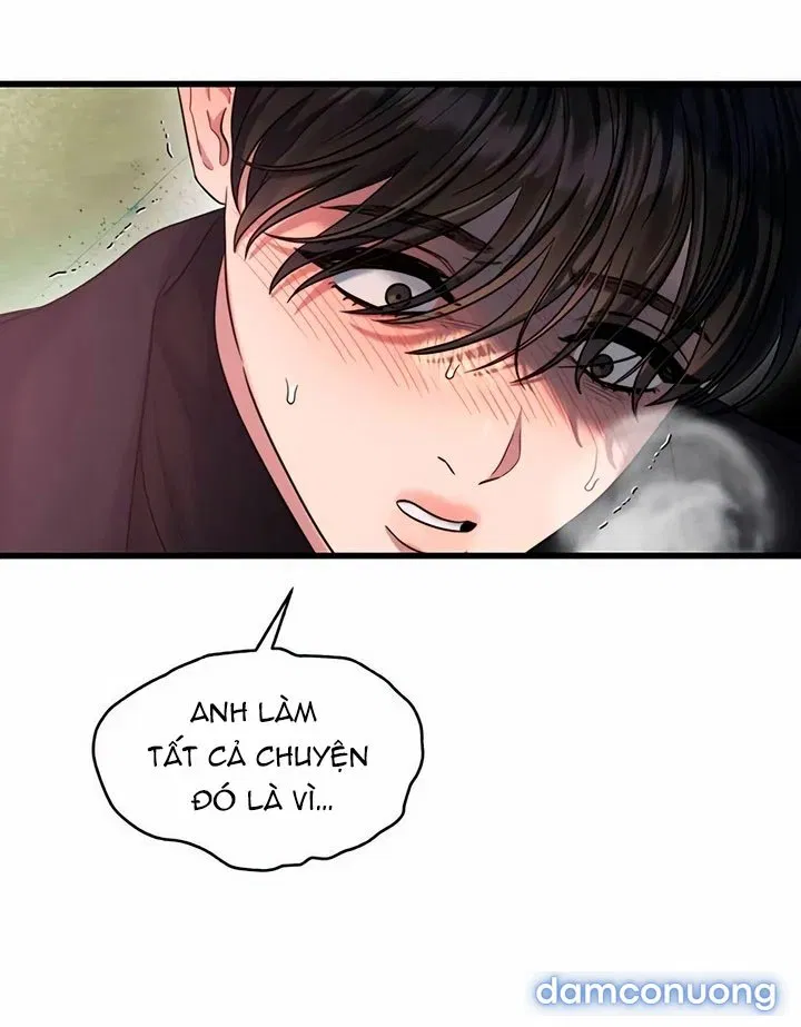 [18+] Dục Vọng Tao Nhã 