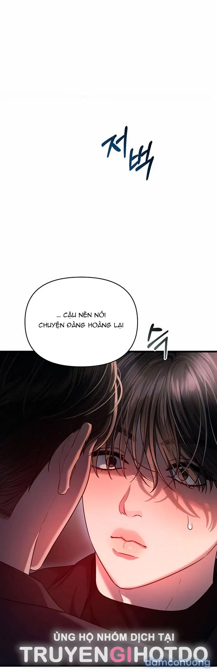 [18+] Dục Vọng Tao Nhã 