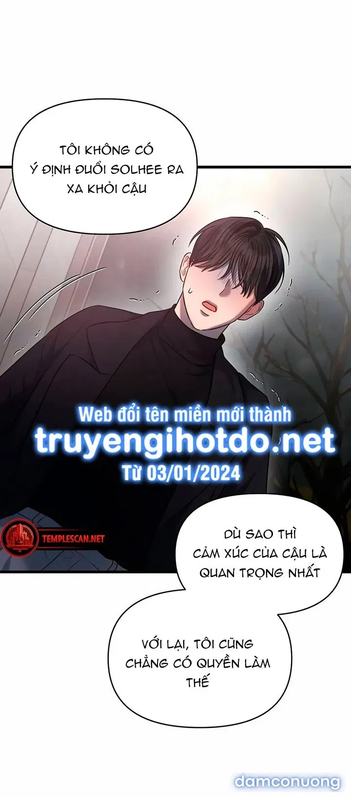 [18+] Dục Vọng Tao Nhã 