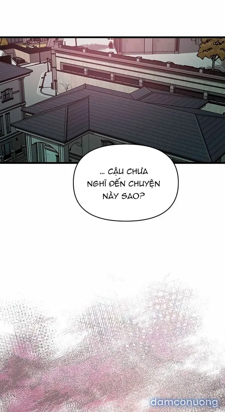 [18+] Dục Vọng Tao Nhã 