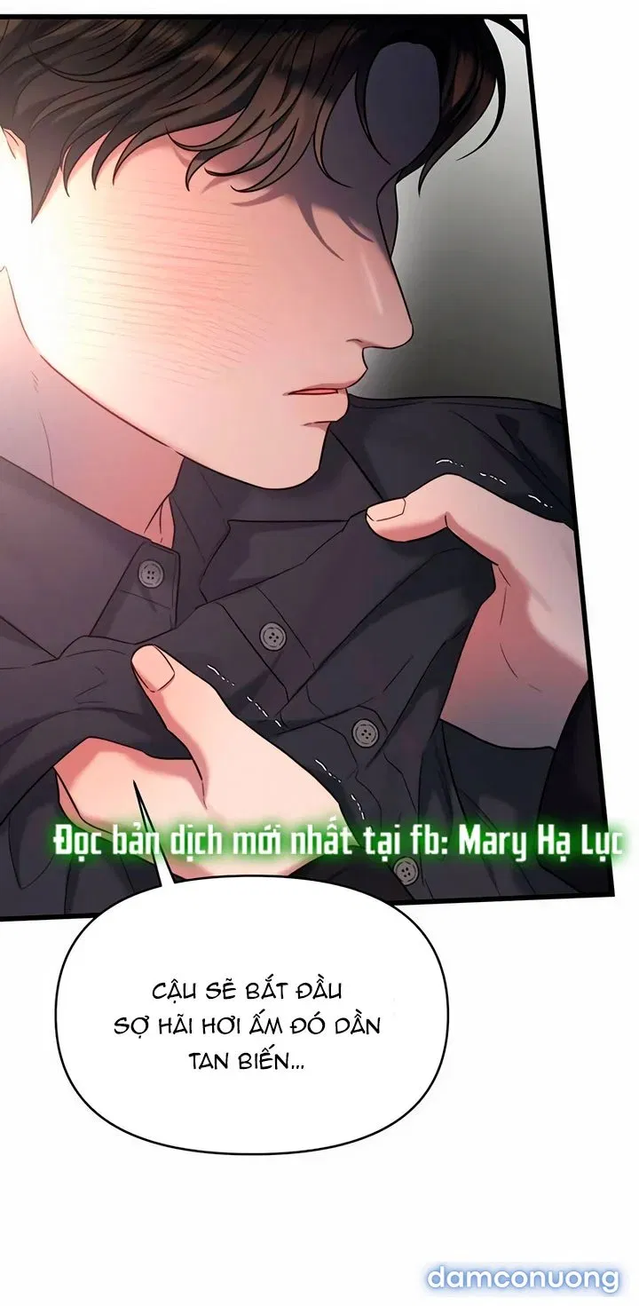[18+] Dục Vọng Tao Nhã 