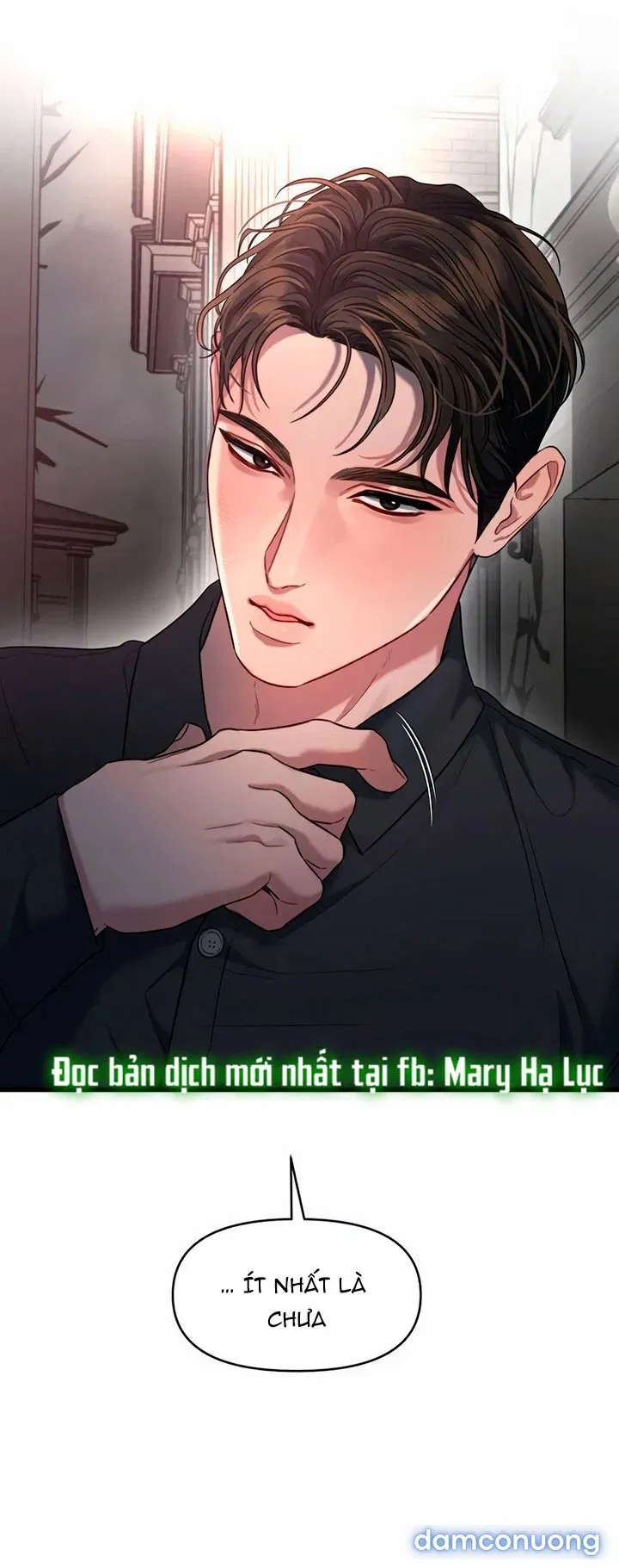 [18+] Dục Vọng Tao Nhã 