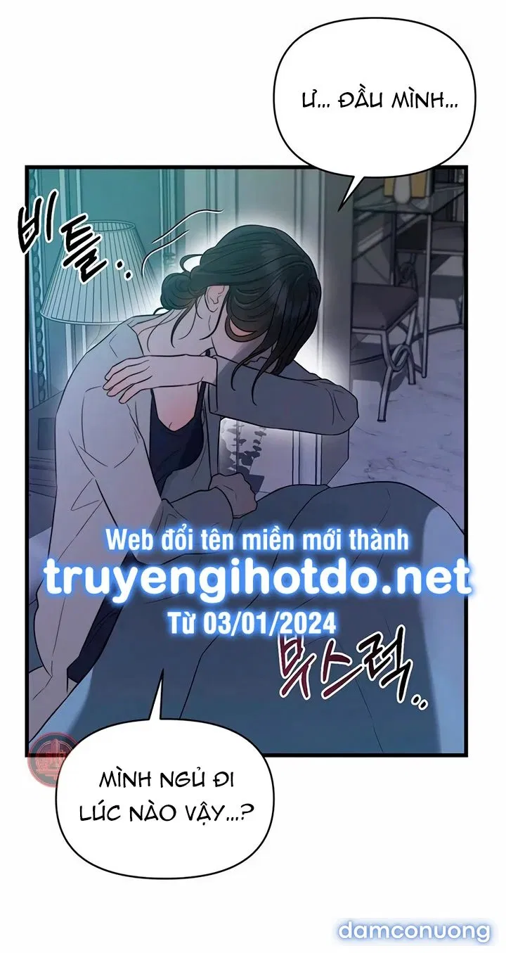 [18+] Dục Vọng Tao Nhã 