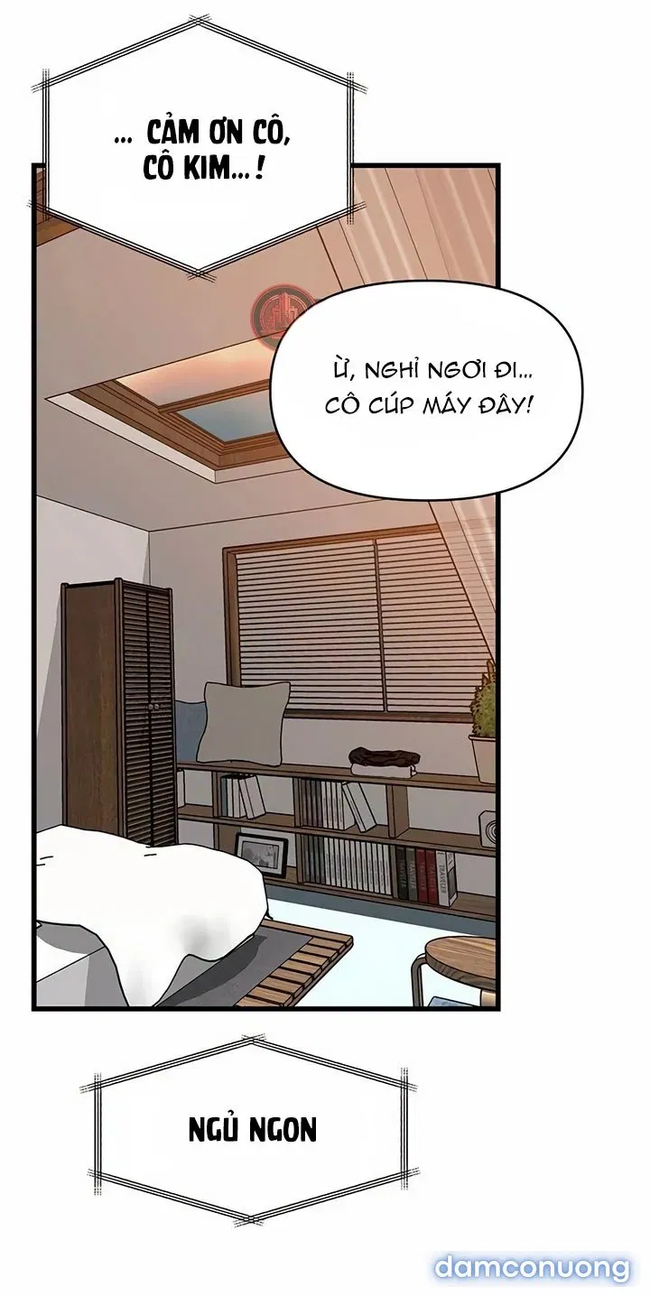 [18+] Dục Vọng Tao Nhã 