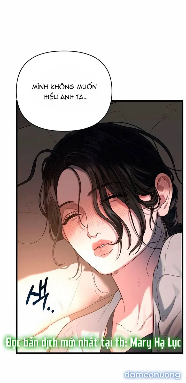 [18+] Dục Vọng Tao Nhã 