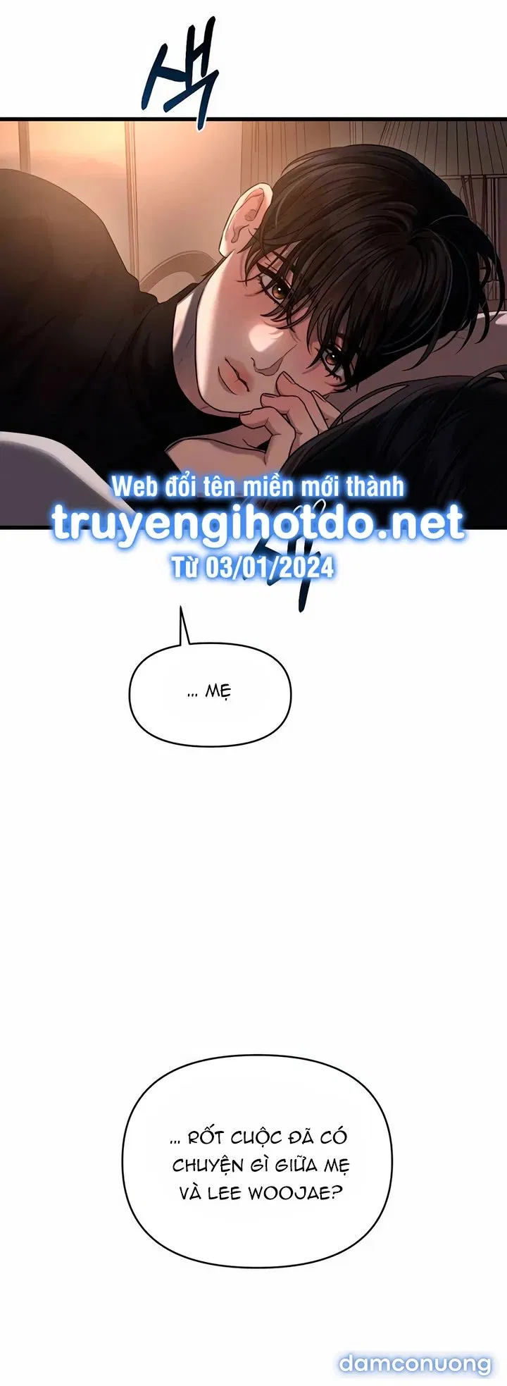 [18+] Dục Vọng Tao Nhã 