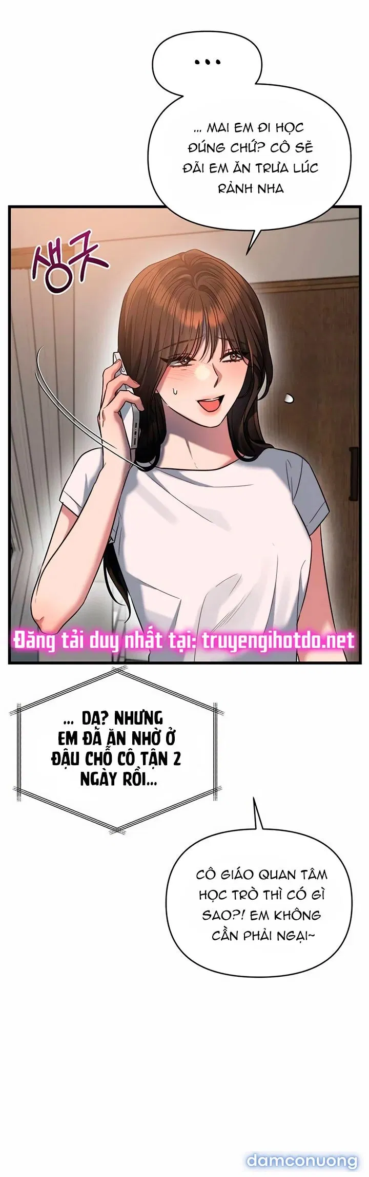 [18+] Dục Vọng Tao Nhã 