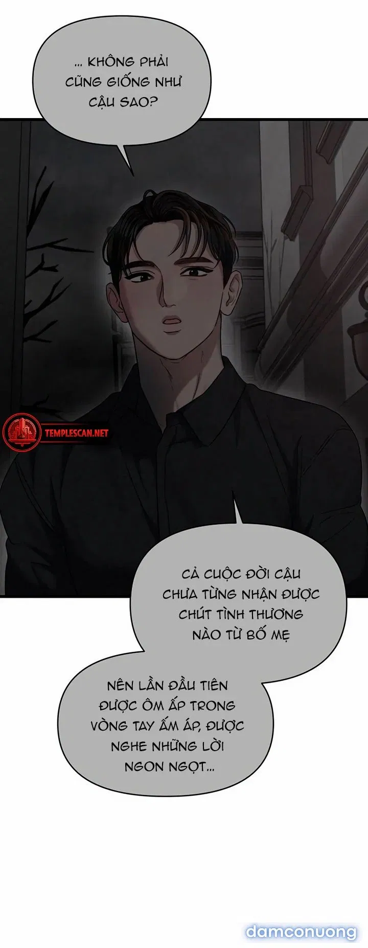 [18+] Dục Vọng Tao Nhã 