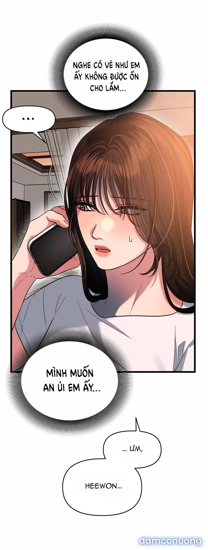 [18+] Dục Vọng Tao Nhã 