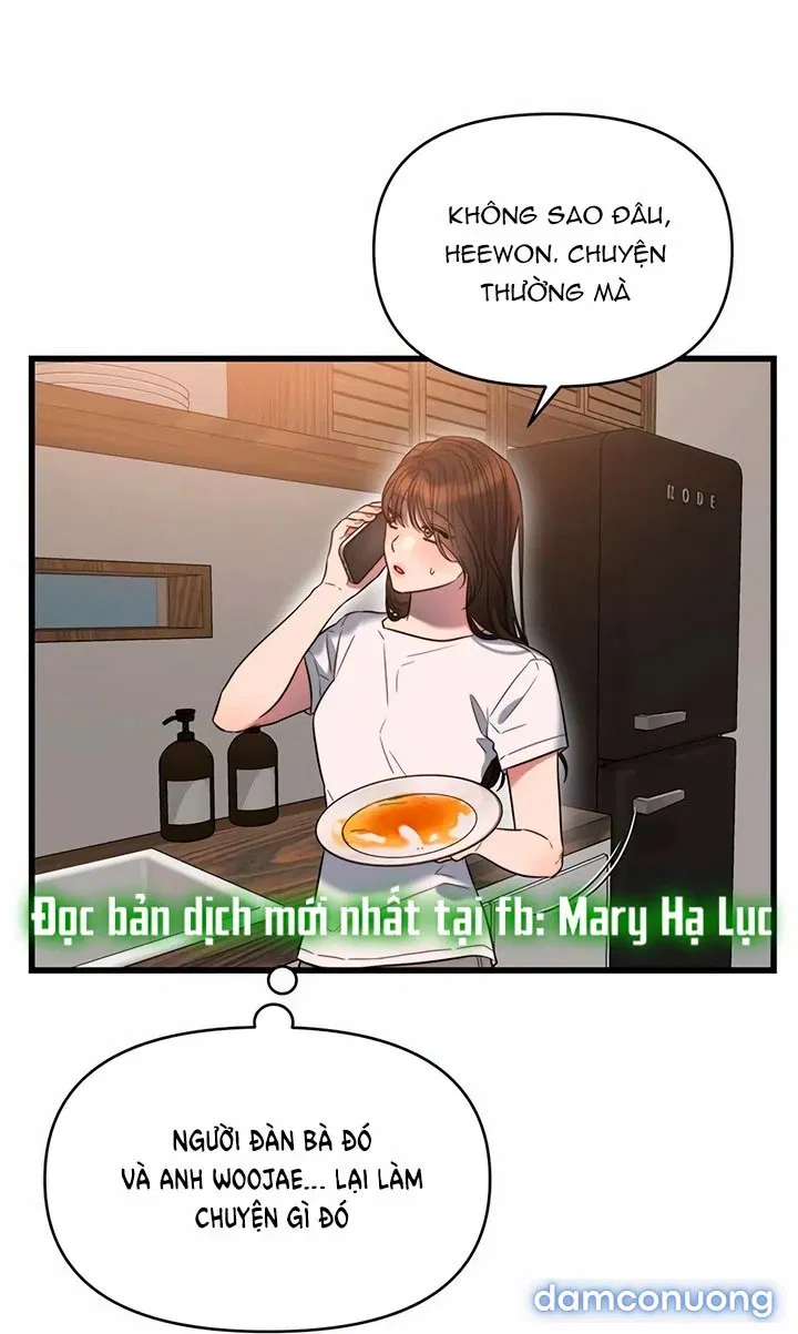 [18+] Dục Vọng Tao Nhã 