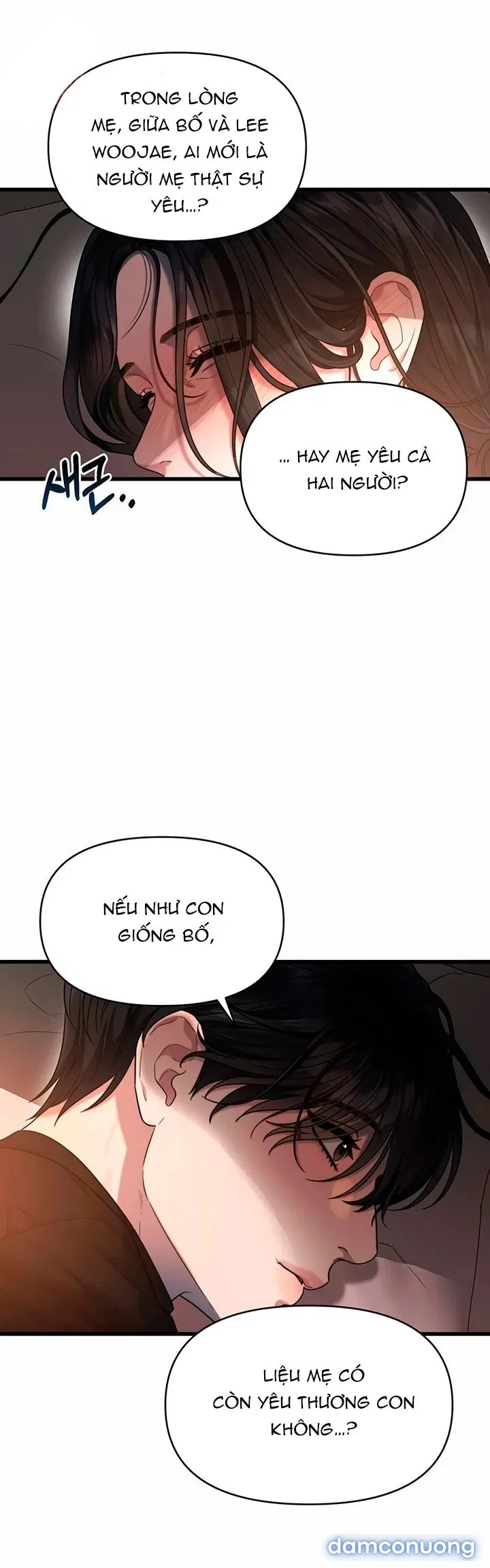 [18+] Dục Vọng Tao Nhã 