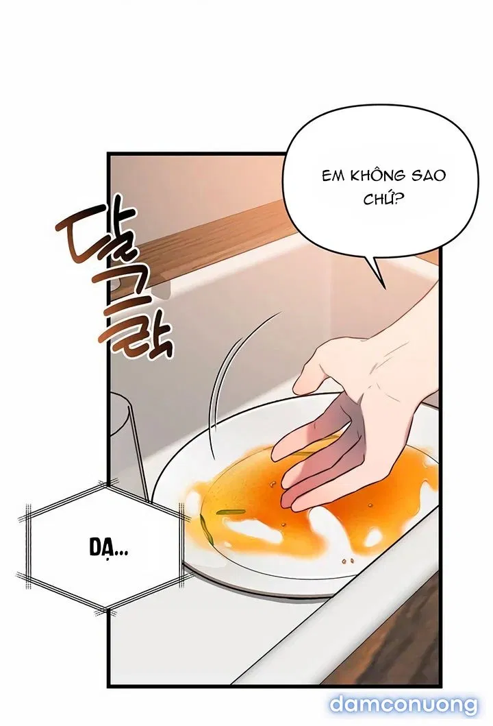[18+] Dục Vọng Tao Nhã 