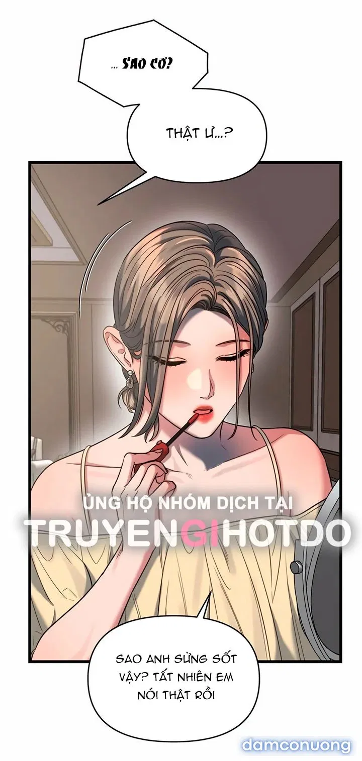 [18+] Dục Vọng Tao Nhã 
