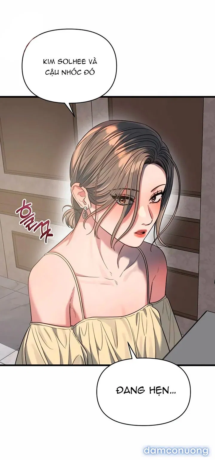 [18+] Dục Vọng Tao Nhã 