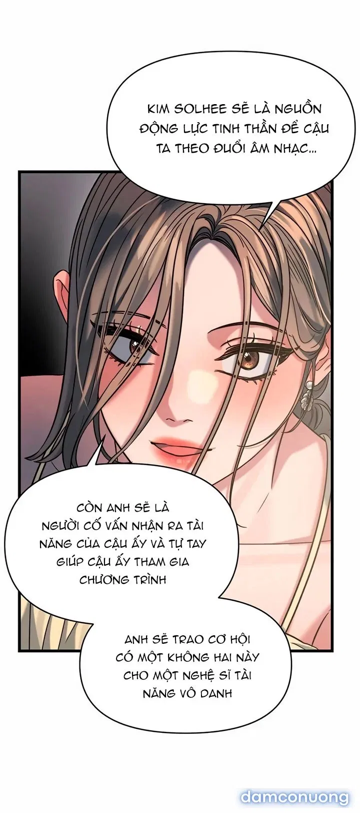 [18+] Dục Vọng Tao Nhã 